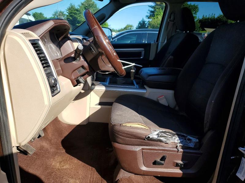 Aukcja sprzedaży 2015 Ram 1500, vin: 3C6RR7LT7FG596523, numer aukcji: 55946246