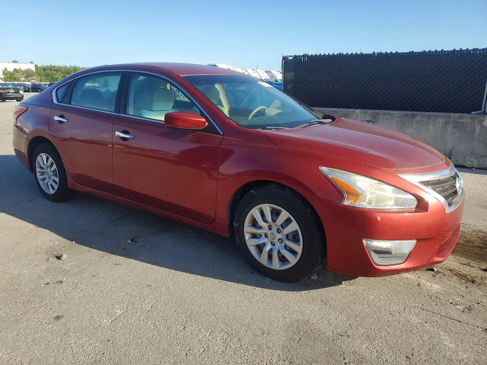 2013 Nissan Altima მანქანა იყიდება აუქციონზე, vin: 1N4AL3AP6DC122042, აუქციონის ნომერი: 56357136