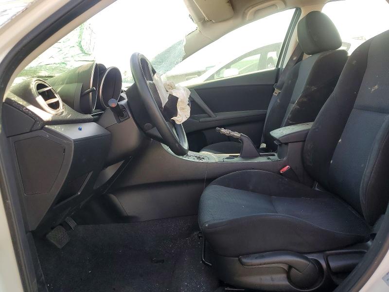 Продажа на аукционе авто 2010 Mazda 3, vin: JM1BL1SG5A1240396, номер лота: 56803216