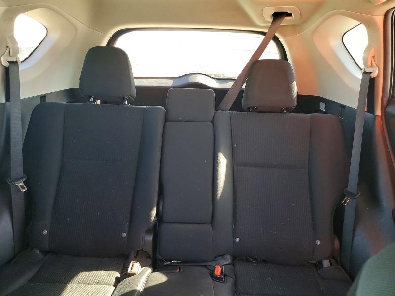 Продажа на аукционе авто 2016 Toyota Rav4, vin: 2T3BFREVXGW502245, номер лота: 55914056