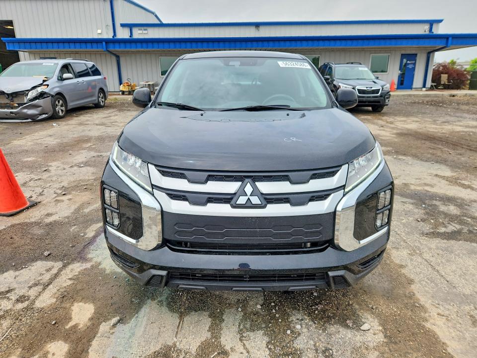 Продаж на аукціоні авто 2021 Mitsubishi Outlander Sport, vin: JA4ARUAU5MU031949, номер лоту: 56324586