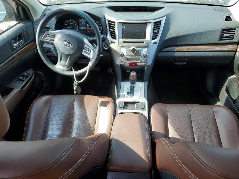 2013 Subaru Outback მანქანა იყიდება აუქციონზე, vin: 4S4BRDSC9D2230364, აუქციონის ნომერი: 58698696