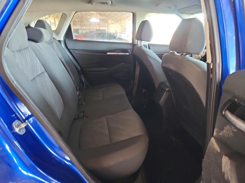 56123656 :رقم المزاد ، KNDEPCAA5P7362496 vin ، 2023 Kia Seltos مزاد بيع
