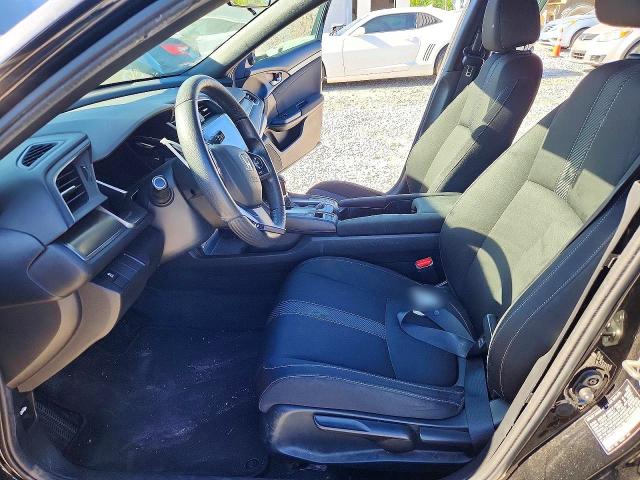 Aukcja sprzedaży 2017 Honda Civic, vin: SHHFK7H52HU221365, numer aukcji: 55139026