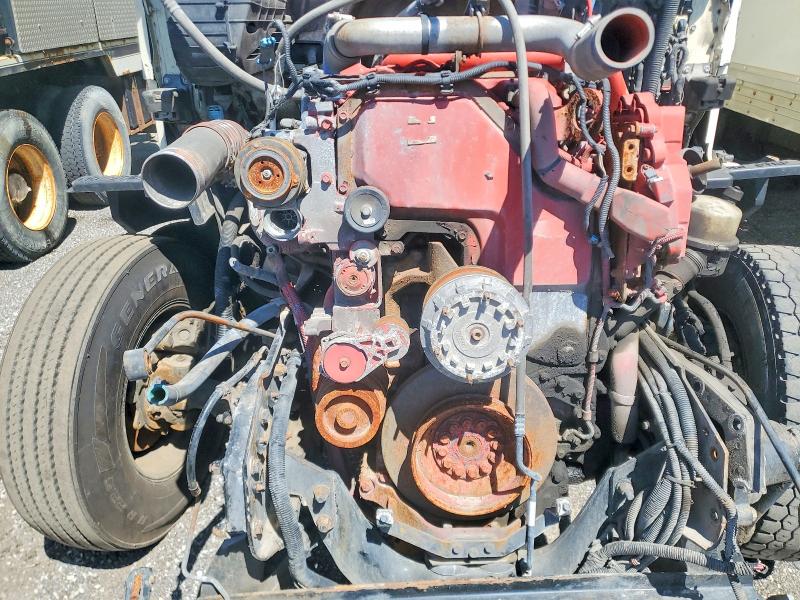 2016 Kenworth Construction მანქანა იყიდება აუქციონზე, vin: 1XKYD49X2GJ980645, აუქციონის ნომერი: 55063966