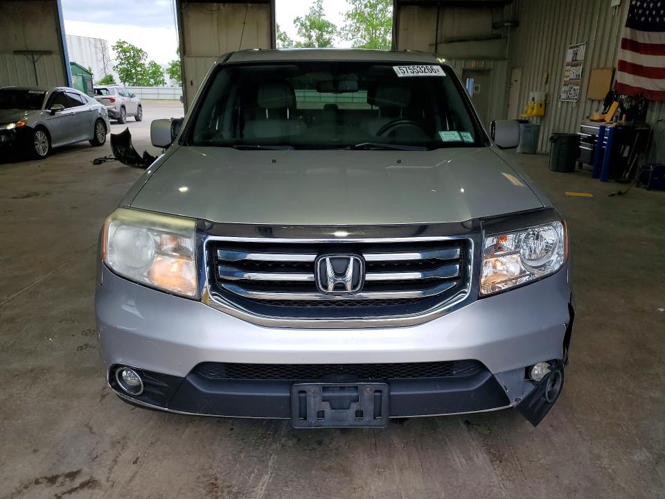 Aukcja sprzedaży 2014 Honda Pilot, vin: 5FNYF4H5XEB041883, numer aukcji: 57553266