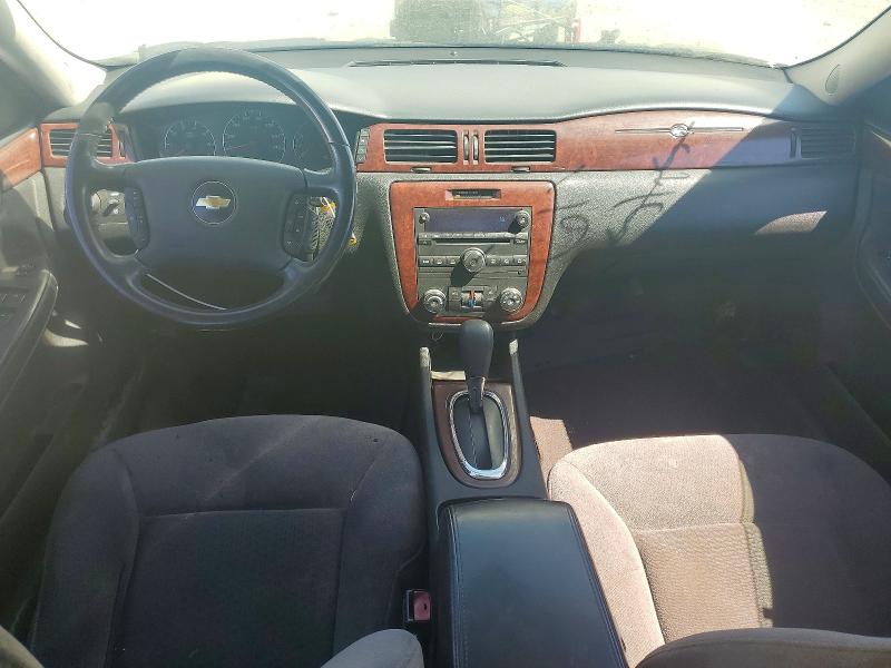 Продажа на аукционе авто 2006 Chevrolet Impala, vin: 2G1WC581169406422, номер лота: 56633466