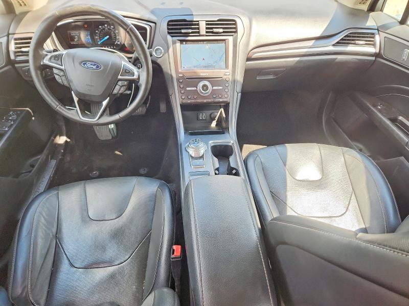 Aukcja sprzedaży 2019 Ford Fusion, vin: 3FA6P0K9XKR270122, numer aukcji: 58575706