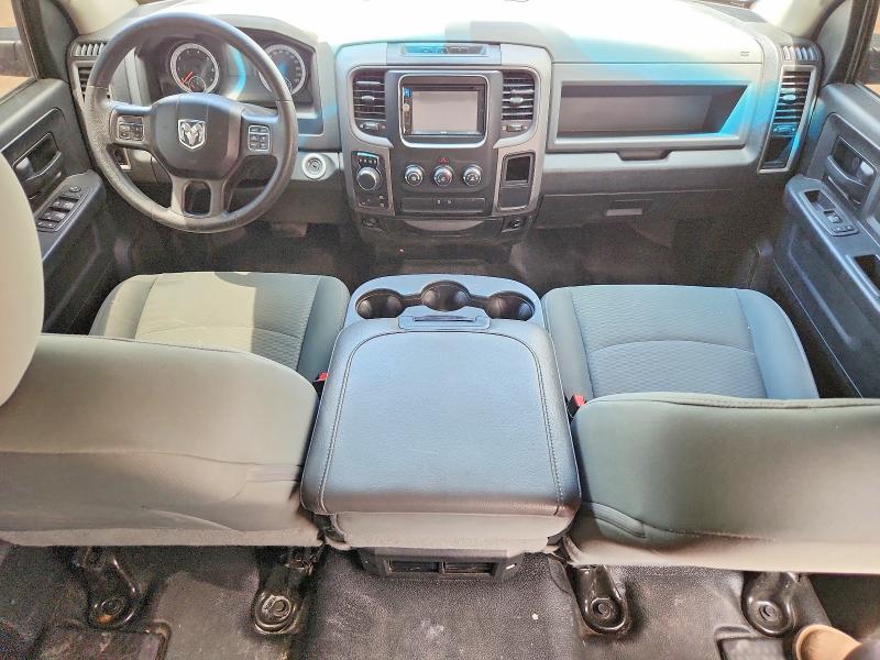 Продаж на аукціоні авто 2015 Ram 1500, vin: 1C6RR7KG6FS789341, номер лоту: 54625096