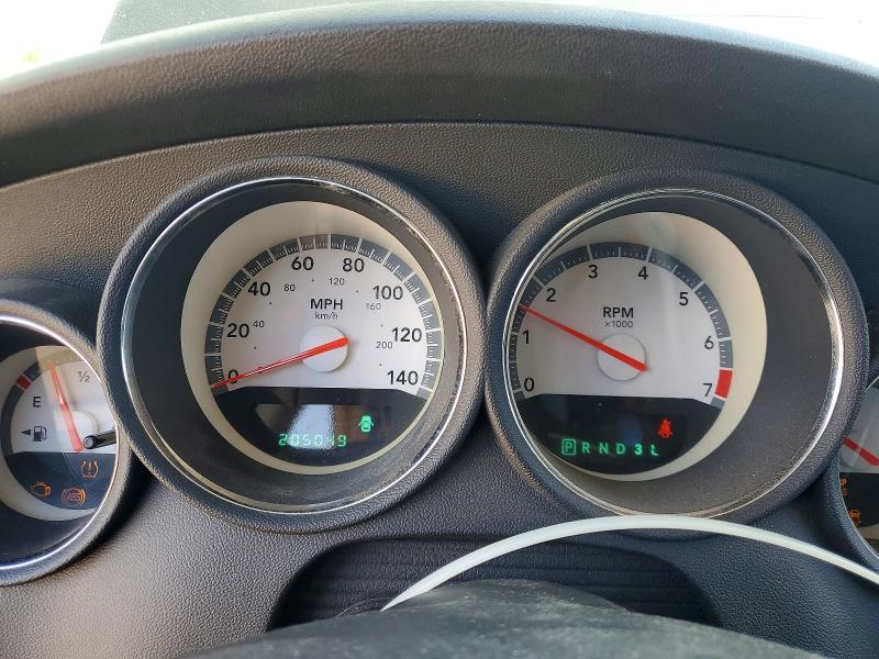 Продажа на аукционе авто 2008 Dodge Charger, vin: 2B3LA43G58H198853, номер лота: 56954966