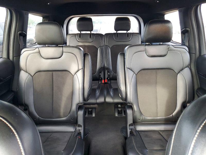 57890766 :رقم المزاد ، 1C4RJJAG8N8537343 vin ، 2022 Jeep Grand Cherokee مزاد بيع