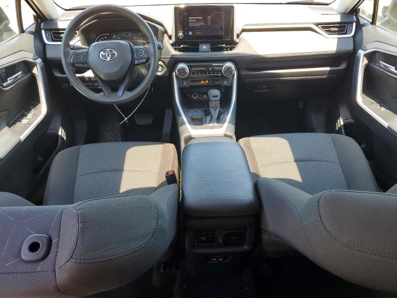 Продаж на аукціоні авто 2024 Toyota Rav4, vin: 2T3W1RFV7RW348305, номер лоту: 57625366