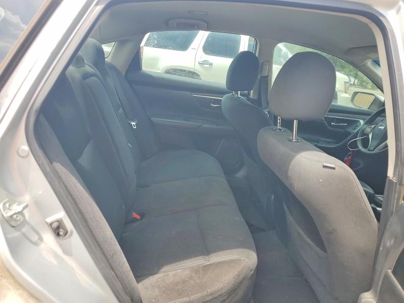 Продажа на аукционе авто 2015 Nissan Altima, vin: 1N4AL3AP9FN387917, номер лота: 85459535