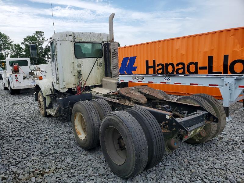 2007 Kenworth Construction მანქანა იყიდება აუქციონზე, vin: 3WKDDU9X57F165844, აუქციონის ნომერი: 56302346