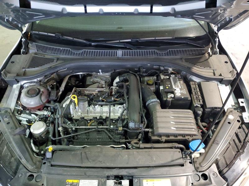 Aukcja sprzedaży 2021 Volkswagen Jetta, vin: 3VWC57BU6MM093355, numer aukcji: 55648146