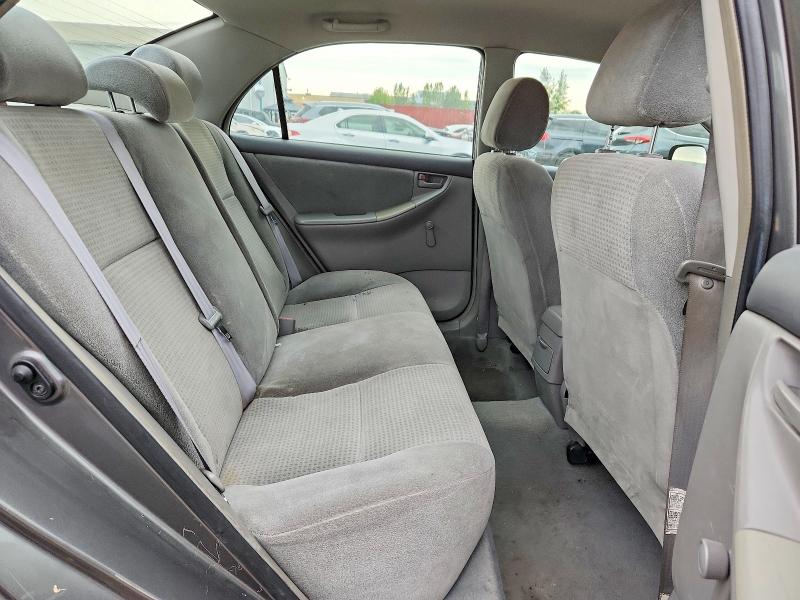 Aukcja sprzedaży 2007 Toyota Corolla, vin: 2T1BR32E87C798790, numer aukcji: 57940206