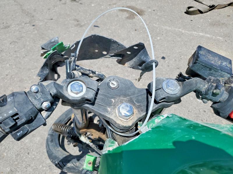 Aukcja sprzedaży 2022 Zero Motorcycles Inc Ds, vin: LXAPRVP73NX000526, numer aukcji: 56099606