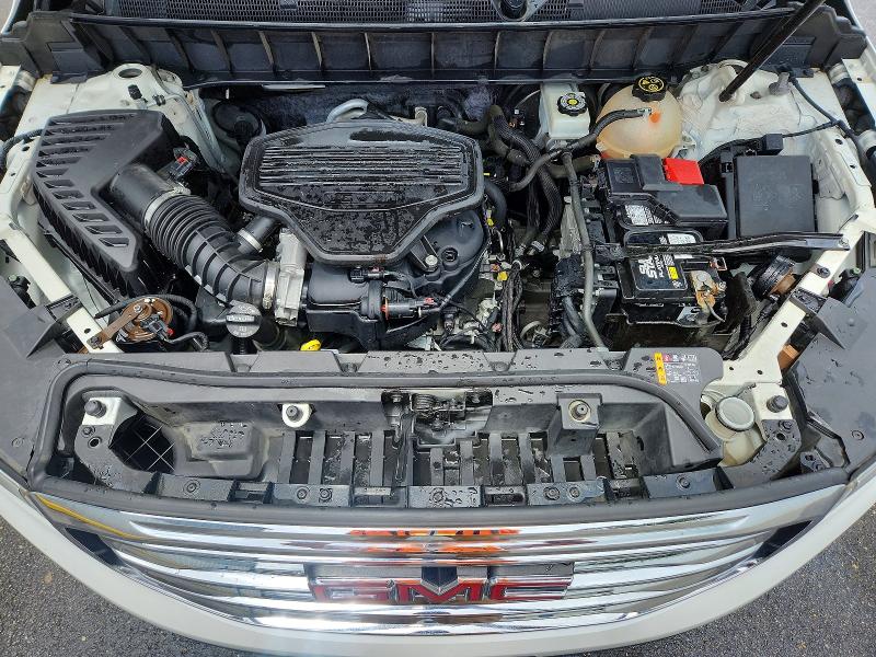 Aukcja sprzedaży 2019 Gmc Acadia, vin: 1GKKNLLS3KZ141253, numer aukcji: 55426236