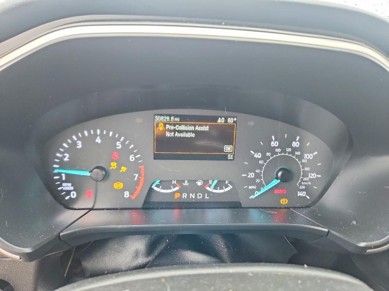 Aukcja sprzedaży 2022 Ford Escape, vin: 1FMCU9G68NUB23993, numer aukcji: 57602706