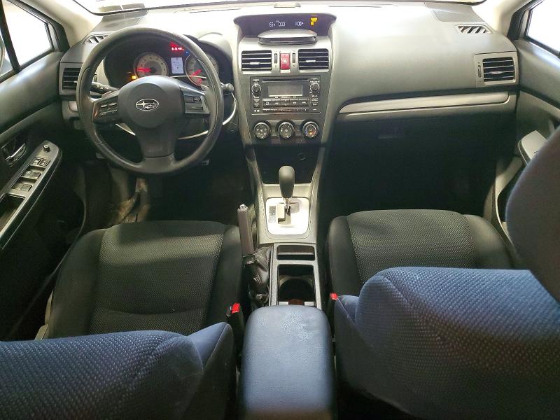 Aukcja sprzedaży 2012 Subaru Impreza, vin: JF1GJAC69CH004478, numer aukcji: 57685046
