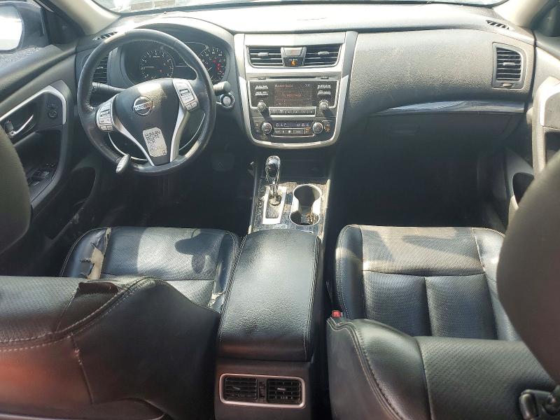 56342836 :رقم المزاد ، 1N4AL3AP4HC179863 vin ، 2017 Nissan Altima مزاد بيع