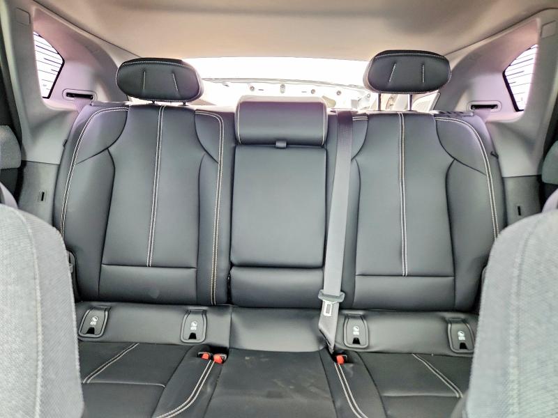 Aukcja sprzedaży 2025 Cadillac Optiq, vin: 3GYK3EMR6SS198417, numer aukcji: 56575116