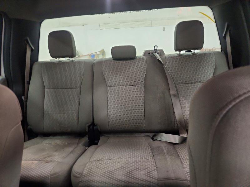 Продаж на аукціоні авто 2017 Ford F150, vin: 1FTEW1EG1HKD10853, номер лоту: 57181956