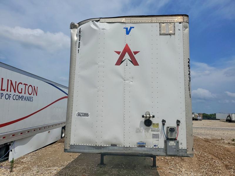 Aukcja sprzedaży 2019 Vanguard Trailer 53'trailer, vin: 5V8VC5324KM907429, numer aukcji: 56233866