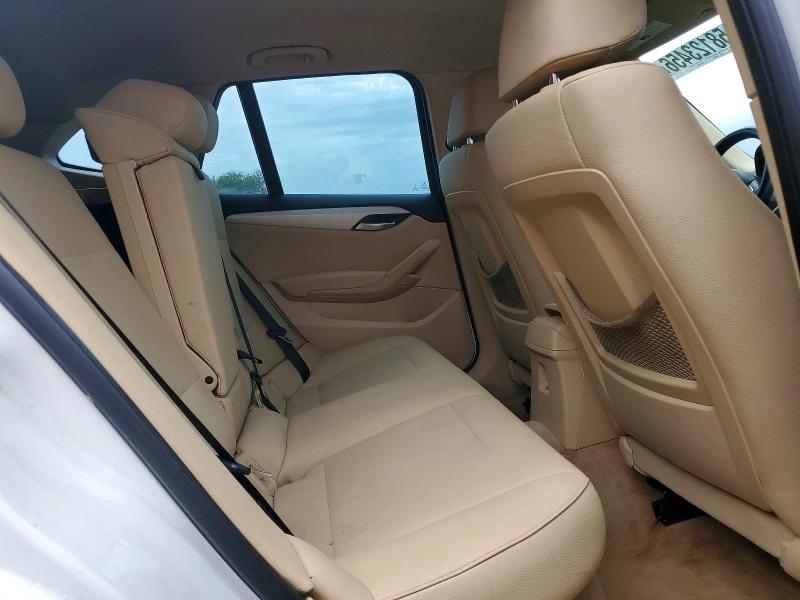 Aukcja sprzedaży 2015 Bmw X1, vin: WBAVM1C59FVZ94521, numer aukcji: 58123456