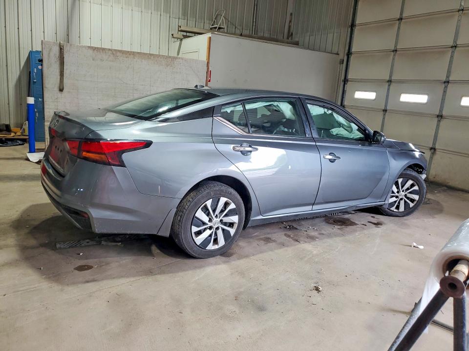 Продаж на аукціоні авто 2020 Nissan Altima, vin: 1N4BL4BV3LC138009, номер лоту: 56347536