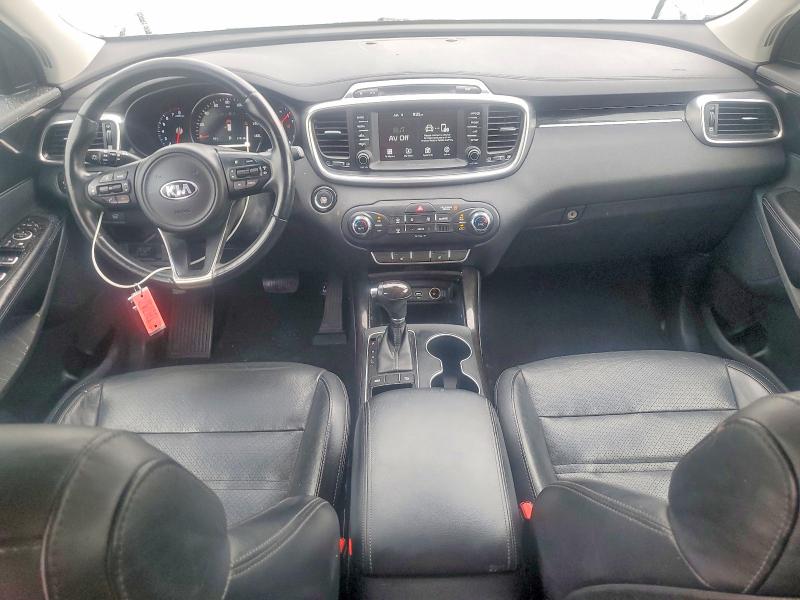 Aukcja sprzedaży 2018 Kia Sorento, vin: 5XYPH4A5XJG385720, numer aukcji: 56612266