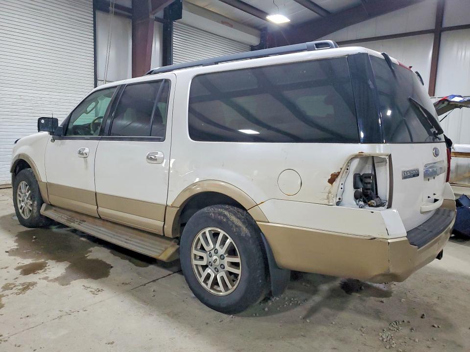 Продажа на аукционе авто 2011 Ford Expedition, vin: 1FMJK1J54BEF40712, номер лота: 55712676