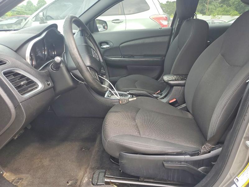 2012 Dodge Avenger მანქანა იყიდება აუქციონზე, vin: 1C3CDZAB2CN290176, აუქციონის ნომერი: 57152626