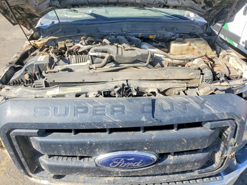 Продаж на аукціоні авто 2016 Ford F450, vin: 1FDUF4GT3GED17318, номер лоту: 58098266