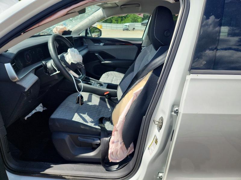 Продаж на аукціоні авто 2025 Volkswagen Tiguan, vin: 3VVCR7RMXSM012045, номер лоту: 57112536