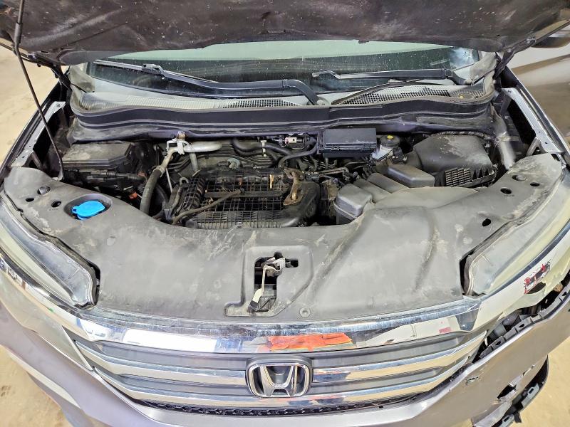 Продаж на аукціоні авто 2016 Honda Pilot, vin: 5FNYF6H52GB041018, номер лоту: 58712396