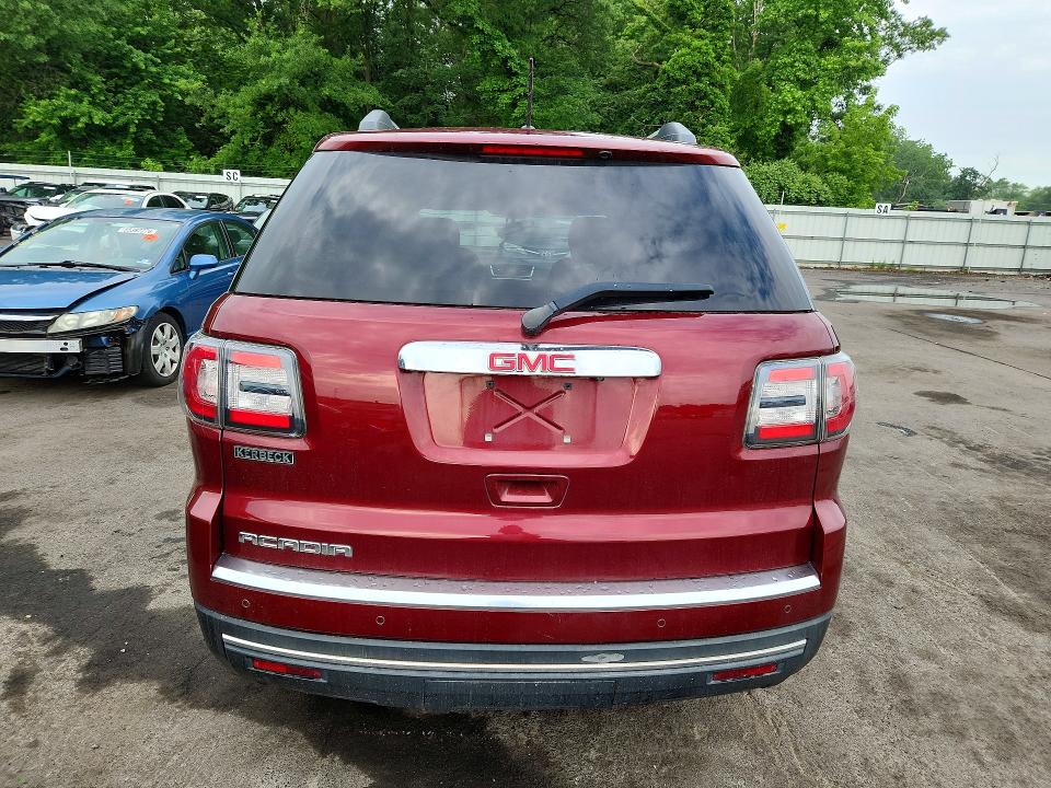 Продаж на аукціоні авто 2015 Gmc Acadia, vin: 1GKKRPKD8FJ288073, номер лоту: 56660506
