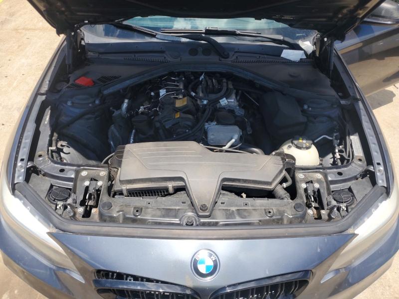2015 Bmw 228 მანქანა იყიდება აუქციონზე, vin: WBA1F7C59FVX95772, აუქციონის ნომერი: 58545286