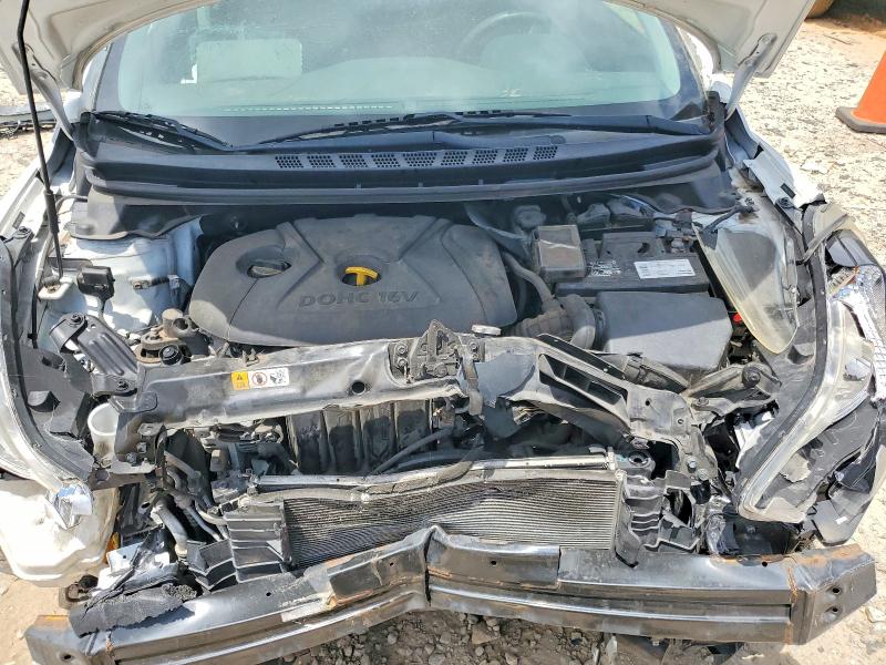 58267216 :رقم المزاد ، 5NPDH4AE7FH556927 vin ، 2015 Hyundai Elantra مزاد بيع