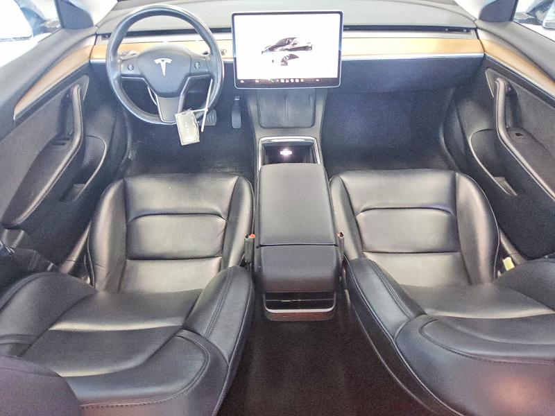 Aukcja sprzedaży 2023 Tesla Model 3, vin: 5YJ3E1EA8PF455891, numer aukcji: 55490946