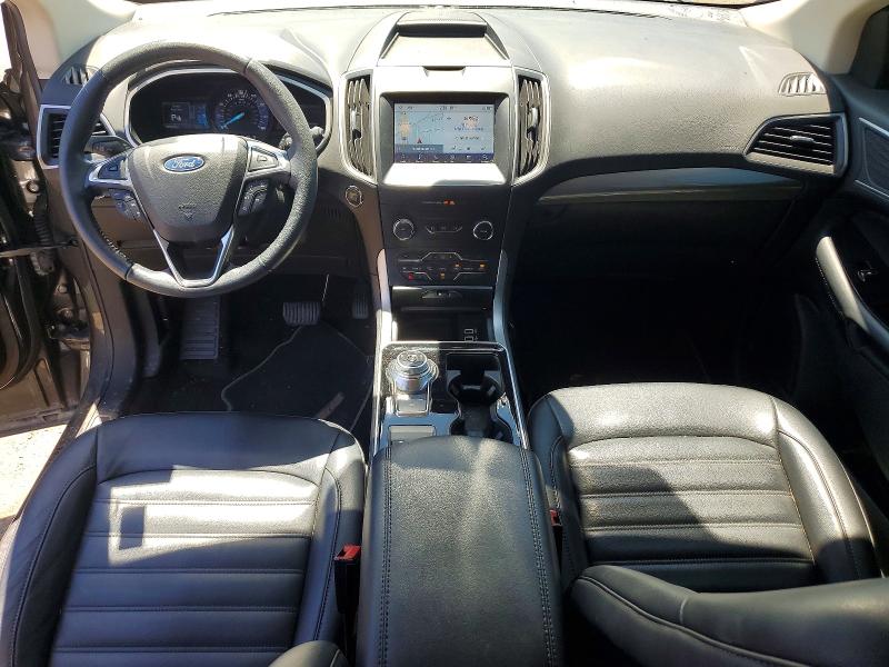 Продаж на аукціоні авто 2020 Ford Edge, vin: 2FMPK4J94LBB67490, номер лоту: 57112306