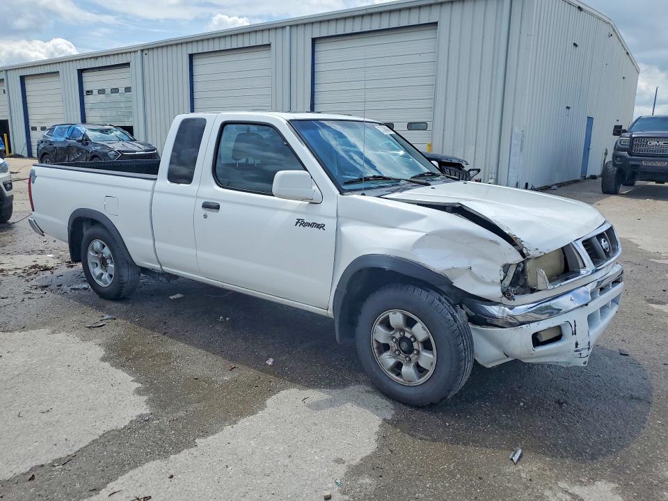 Aukcja sprzedaży 1999 Nissan Frontier, vin: 1N6DD26S2XC343750, numer aukcji: 57245946