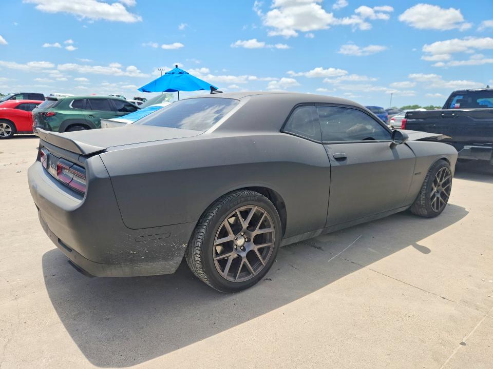 Aukcja sprzedaży 2016 Dodge Challenger, vin: 2C3CDZBT5GH172029, numer aukcji: 55428816