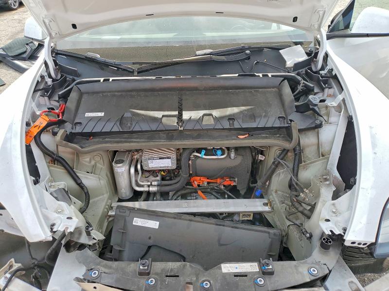 2023 Tesla Model Y მანქანა იყიდება აუქციონზე, vin: 7SAYGDEE8PA111868, აუქციონის ნომერი: 56157316