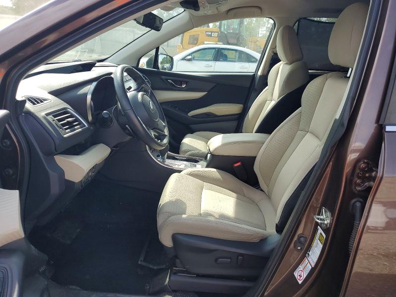 Продажа на аукционе авто 2019 Subaru Ascent, vin: 4S4WMACD5K3477278, номер лота: 55370436