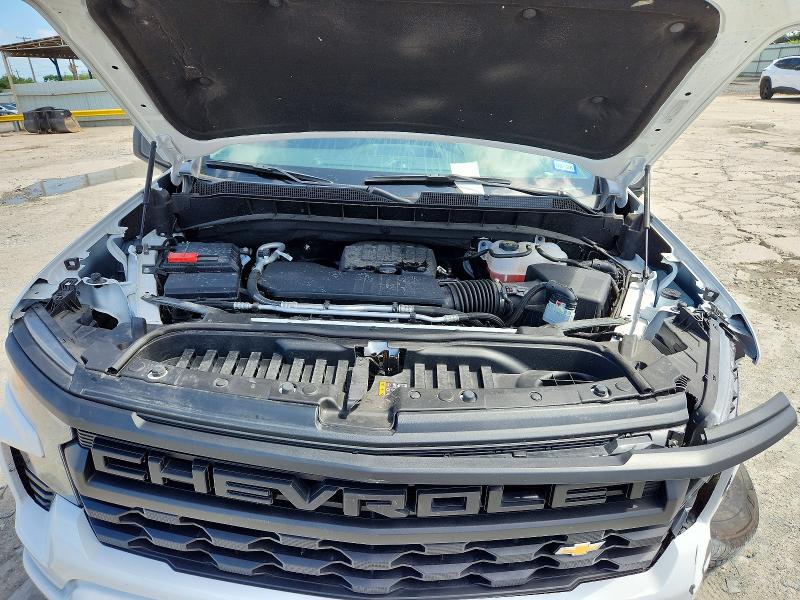 Aukcja sprzedaży 2026 Chevrolet Silverado, vin: 3GCPKBEK8TG185624, numer aukcji: 57920956