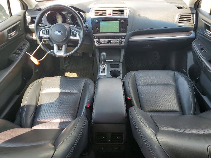 Продажа на аукционе авто 2015 Subaru Outback, vin: 4S4BSALCXF3284528, номер лота: 59121096