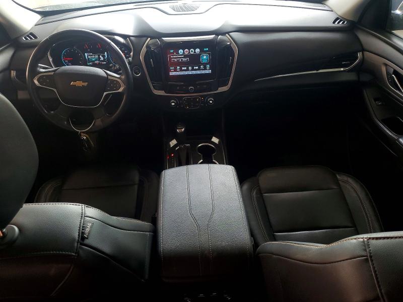 Продаж на аукціоні авто 2019 Chevrolet Traverse, vin: 1GNEVHKW0KJ308491, номер лоту: 58525326