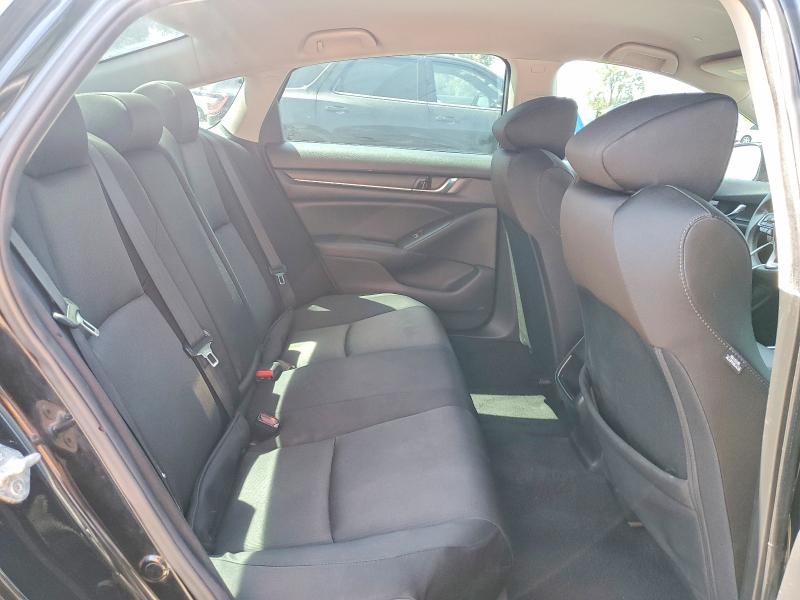 2022 Honda Accord მანქანა იყიდება აუქციონზე, vin: 1HGCV1F12NA009063, აუქციონის ნომერი: 56304976