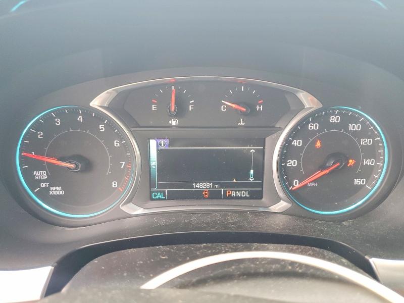 Продажа на аукционе авто 2019 Chevrolet Traverse, vin: 1GNEVJKW3KJ136576, номер лота: 57714346